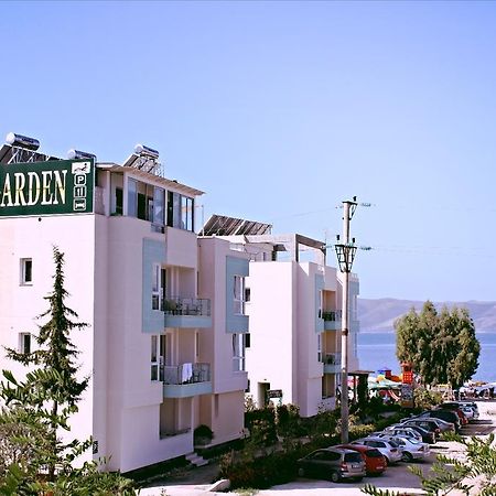 Hotel Garden Vlore Exterior photo